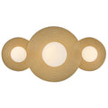 HINKLEY, RHEA THREE LIGHT VANITY, BATH VANITY LIGHT