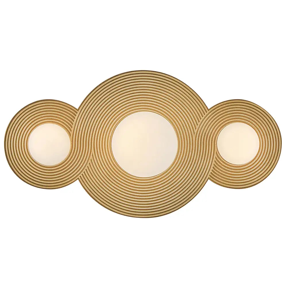 HINKLEY, RHEA THREE LIGHT VANITY, BATH VANITY LIGHT