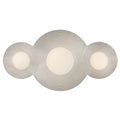 HINKLEY, RHEA THREE LIGHT VANITY, BATH VANITY LIGHT