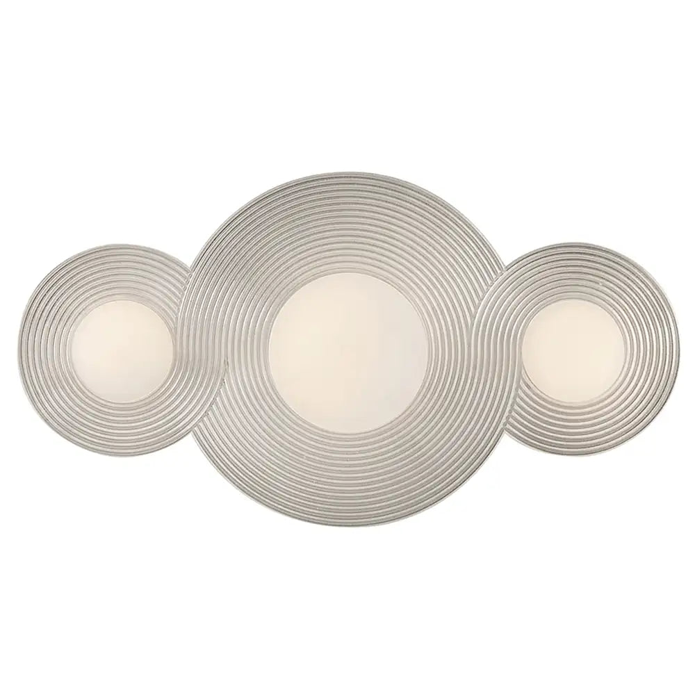 HINKLEY, RHEA THREE LIGHT VANITY, BATH VANITY LIGHT