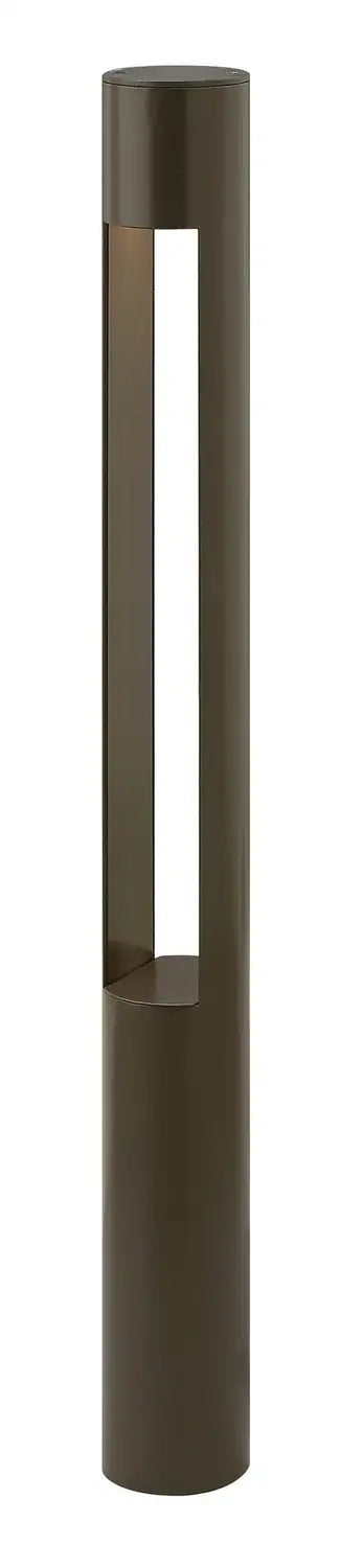 HINKLEY, ATLANTIS 120V BOLLARD, PATH LIGHTS
