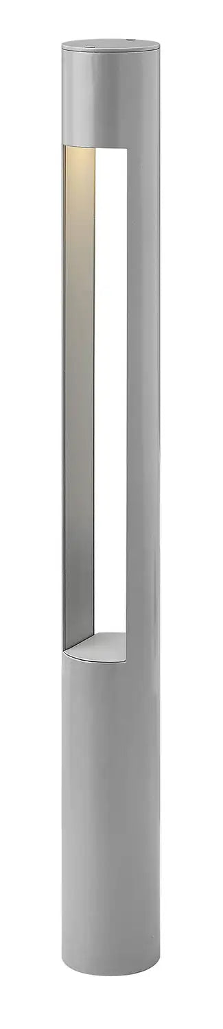 HINKLEY, ATLANTIS 120V BOLLARD, PATH LIGHTS