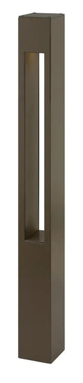 HINKLEY, ATLANTIS 120V BOLLARD, PATH LIGHTS