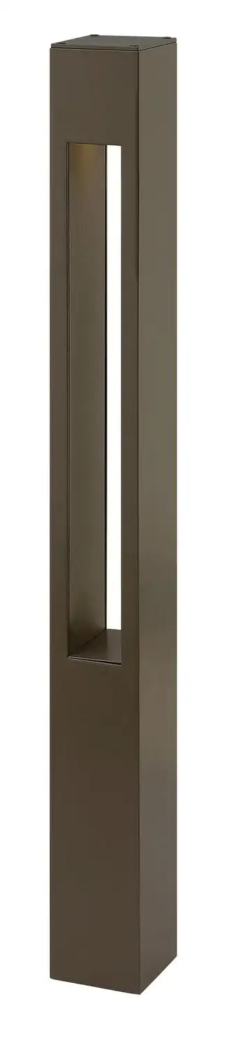 HINKLEY, ATLANTIS 120V BOLLARD, PATH LIGHTS