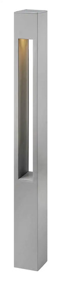 HINKLEY, ATLANTIS 120V BOLLARD, PATH LIGHTS