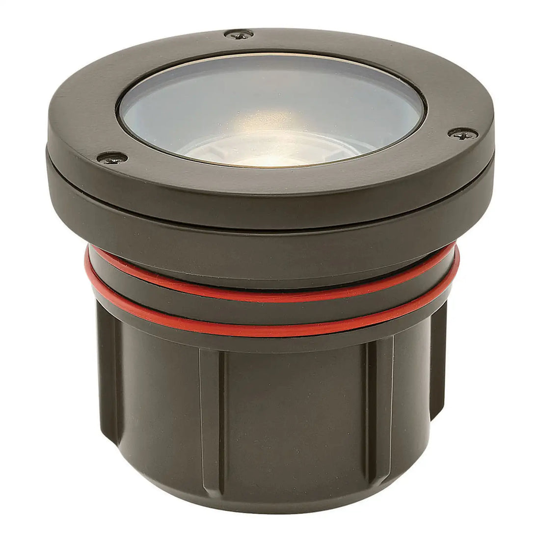 HINKLEY VARIABLE OUTPUT LED WELL LIGHT 120V - Decorative Accents