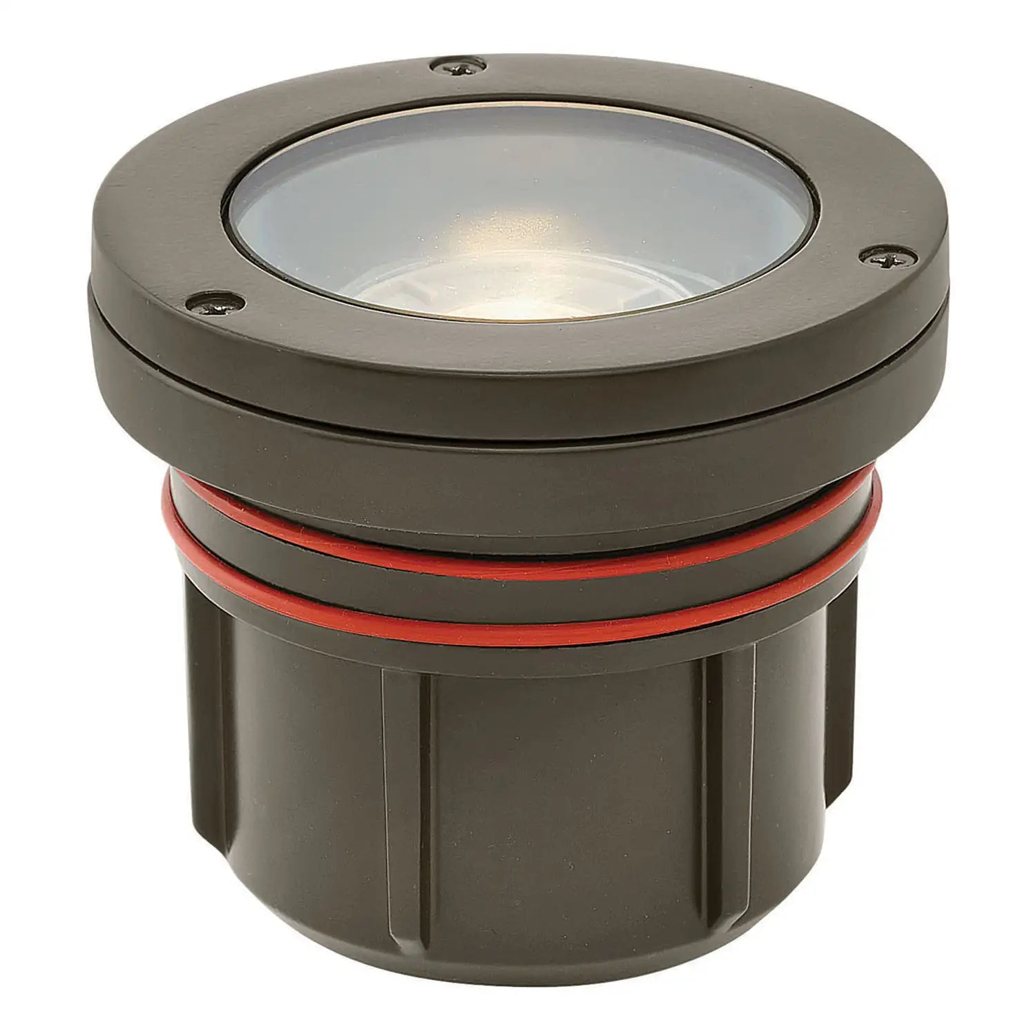HINKLEY VARIABLE OUTPUT LED WELL LIGHT 120V - Decorative Accents