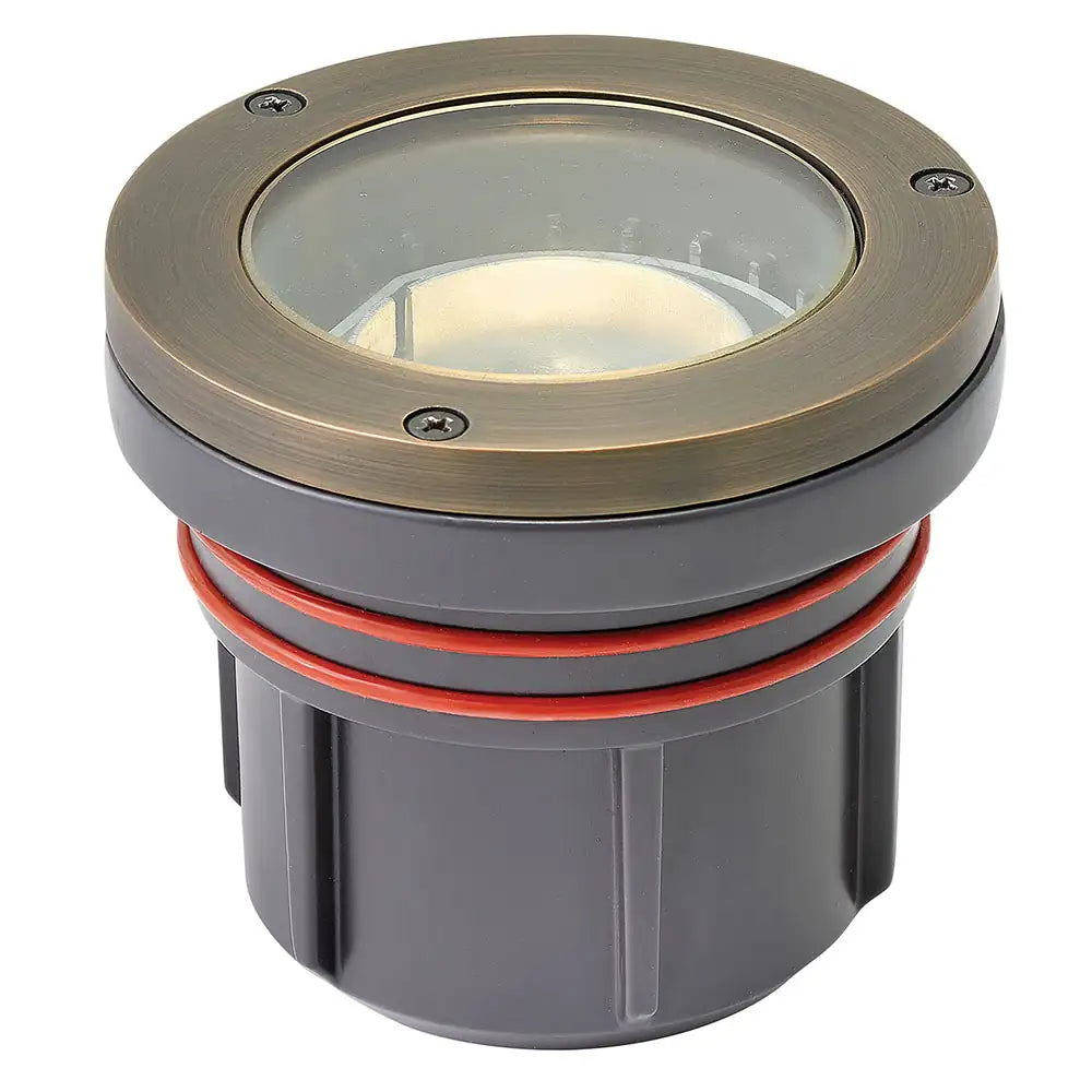 HINKLEY VARIABLE OUTPUT LED WELL LIGHT 120V - Decorative Accents