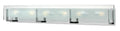HINKLEY, LATITUDE SIX LIGHT VANITY, BATH VANITY LIGHT