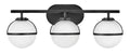 HINKLEY, HOLLIS THREE LIGHT VANITY, BATH VANITY LIGHT