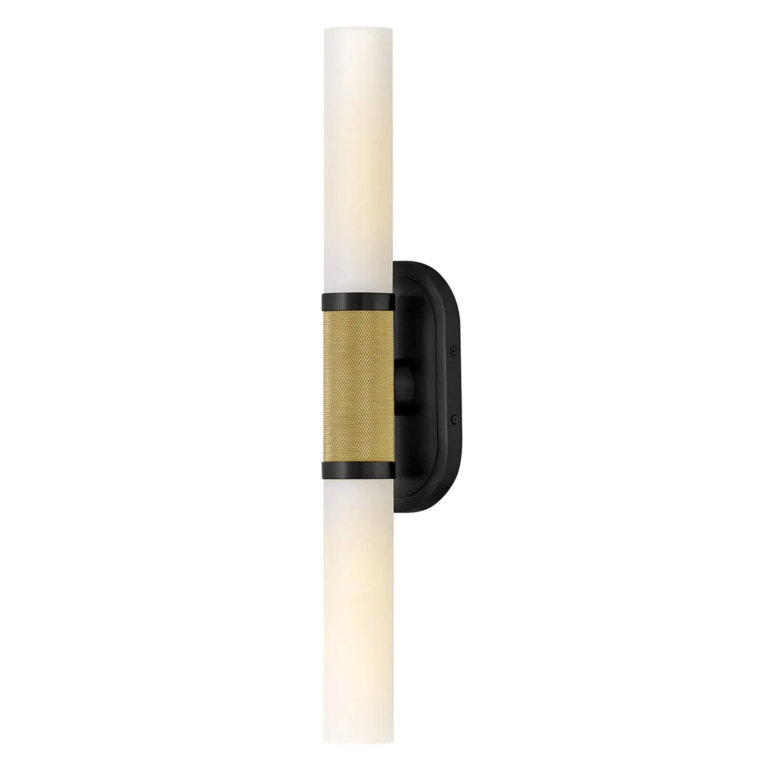 HINKLEY, THAYER TWO LIGHT SCONCE, BATH VANITY LIGHT
