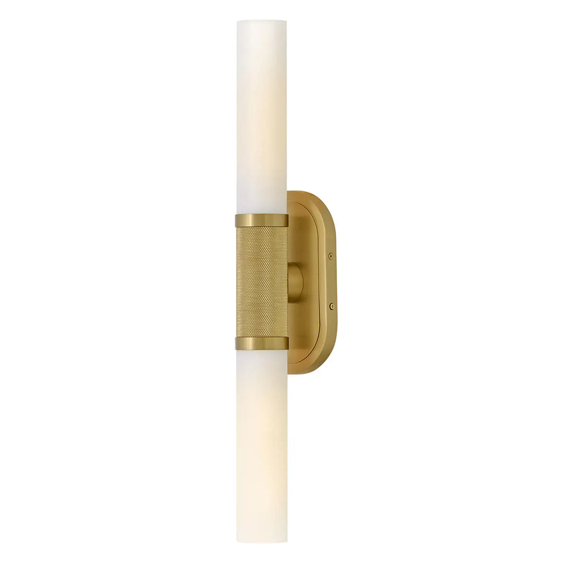 HINKLEY, THAYER TWO LIGHT SCONCE, BATH VANITY LIGHT