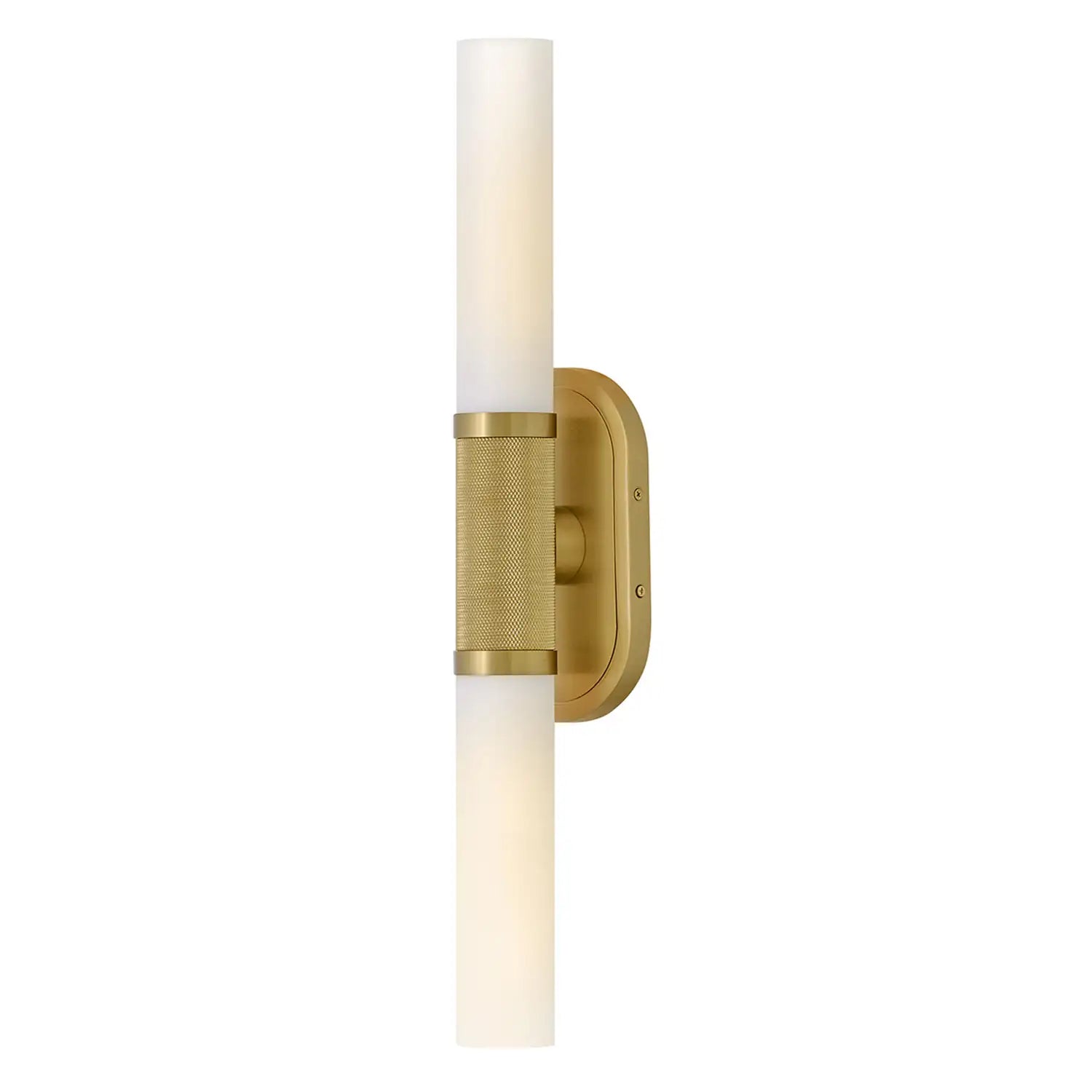 HINKLEY, THAYER TWO LIGHT SCONCE, BATH VANITY LIGHT