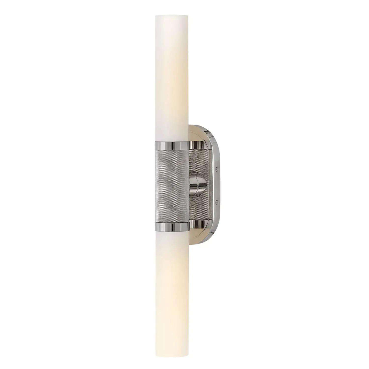 HINKLEY, THAYER TWO LIGHT SCONCE, BATH VANITY LIGHT