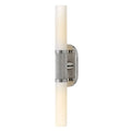 HINKLEY, THAYER TWO LIGHT SCONCE, BATH VANITY LIGHT