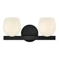 HINKLEY, MAE TWO LIGHT VANITY, BATH VANITY LIGHT
