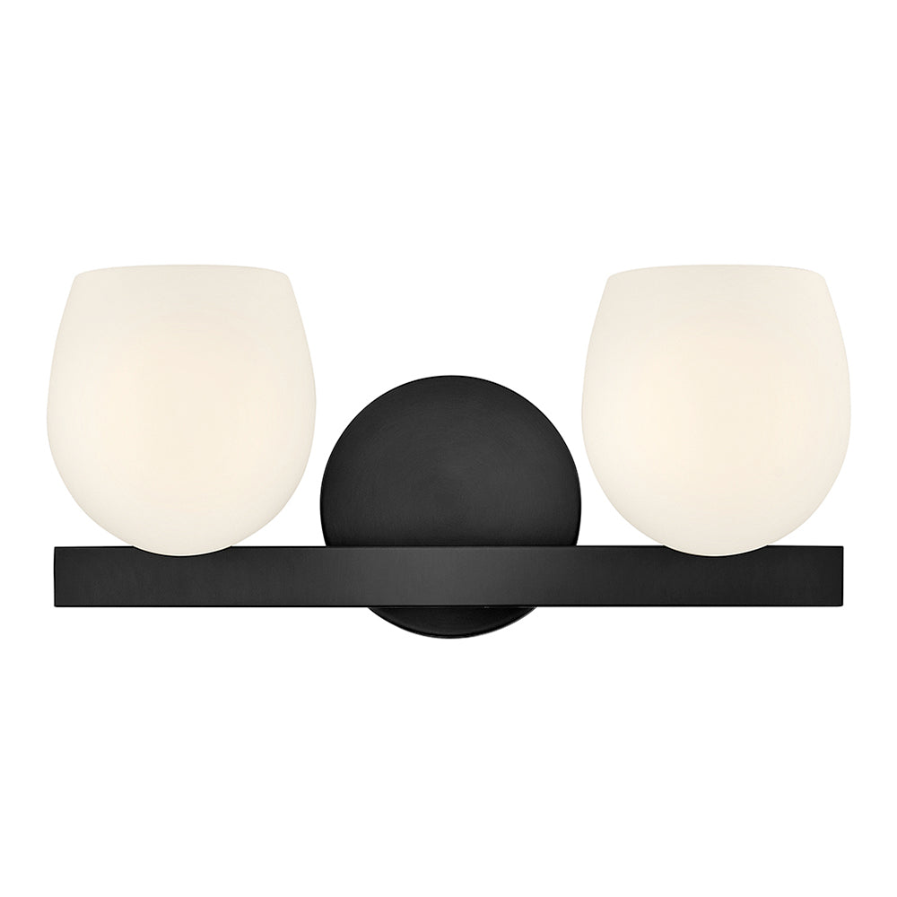 HINKLEY, MAE TWO LIGHT VANITY, VANITY LIGHT