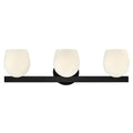 HINKLEY, MAE THREE LIGHT VANITY, BATH VANITY LIGHT