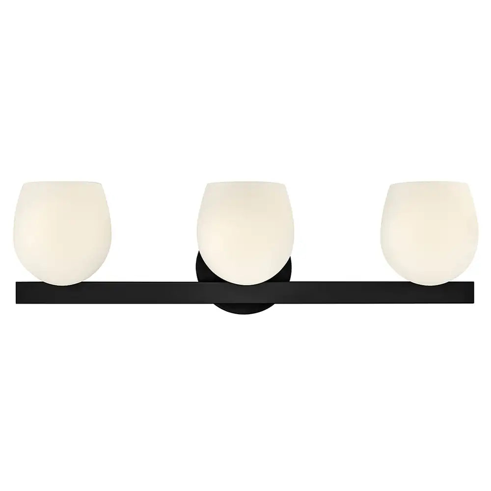 HINKLEY, MAE THREE LIGHT VANITY, BATH VANITY LIGHT