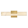 HINKLEY, CADIZ LINEAR VANITY, BATH VANITY LIGHT