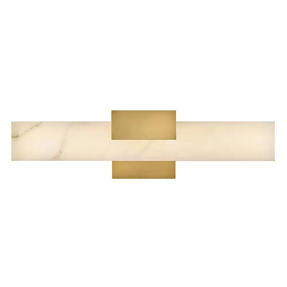 HINKLEY, CADIZ LINEAR VANITY, BATH VANITY LIGHT