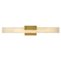 HINKLEY, CADIZ LED VANITY, BATH VANITY LIGHT