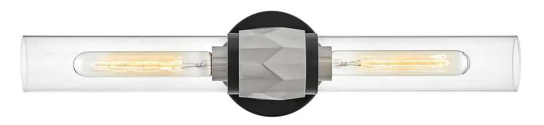 HINKLEY, ELLISON TWO LIGHT SCONCE, BATH VANITY LIGHT