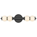 HINKLEY, TRIGO LINEAR SCONCE, BATH VANITY LIGHT