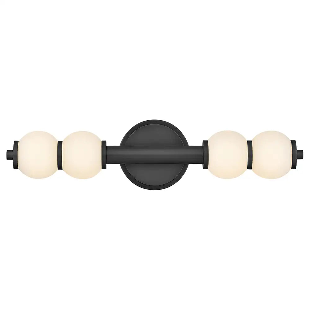 HINKLEY, TRIGO LINEAR SCONCE, BATH VANITY LIGHT