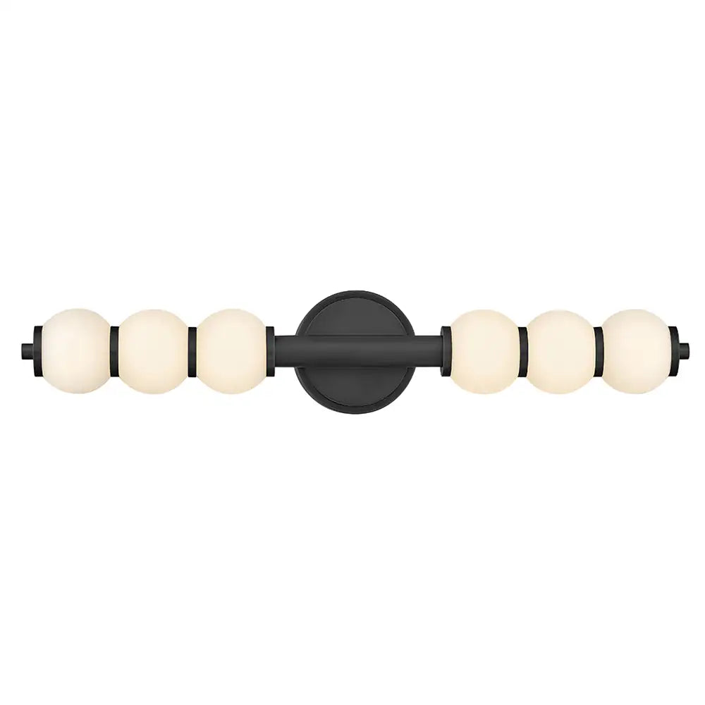 HINKLEY, TRIGO LINEAR SCONCE, BATH VANITY LIGHT