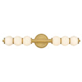 HINKLEY, TRIGO LINEAR SCONCE, BATH VANITY LIGHT