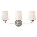 HINKLEY, MCKENNA THREE LIGHT VANITY, VANITY LIGHT