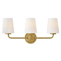 HINKLEY, MCKENNA THREE LIGHT VANITY, VANITY LIGHT