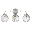HINKLEY, HELENE THREE LIGHT VANITY, BATH VANITY LIGHT