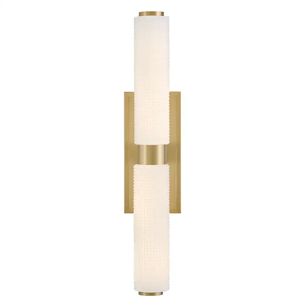HINKLEY, LOTTIE LED VANITY, VANITY LIGHT