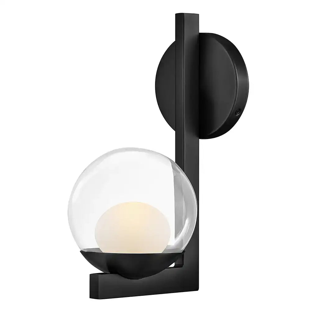 HINKLEY, SUNNI SINGLE LIGHT SCONCE, WALL SCONCES
