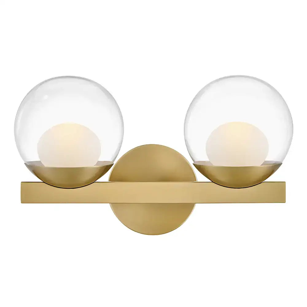 HINKLEY, SUNNI TWO LIGHT VANITY, VANITY LIGHT