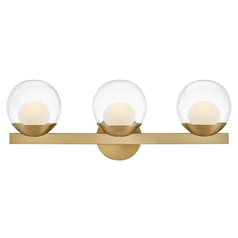 HINKLEY, SUNNI THREE LIGHT VANITY, VANITY LIGHT