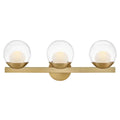 HINKLEY, SUNNI THREE LIGHT VANITY, VANITY LIGHT
