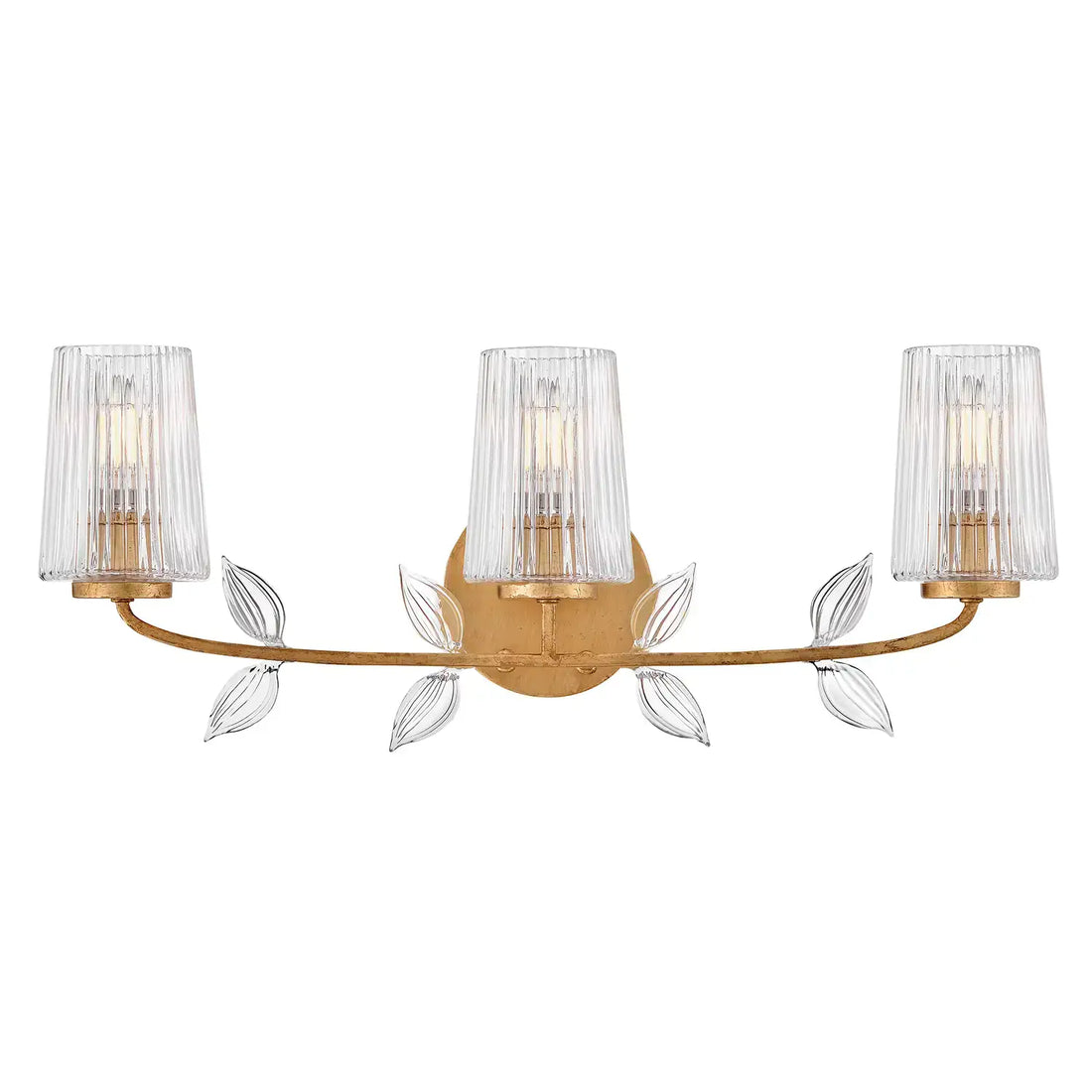 HINKLEY, ALISO THREE LIGHT VANITY, VANITY LIGHT