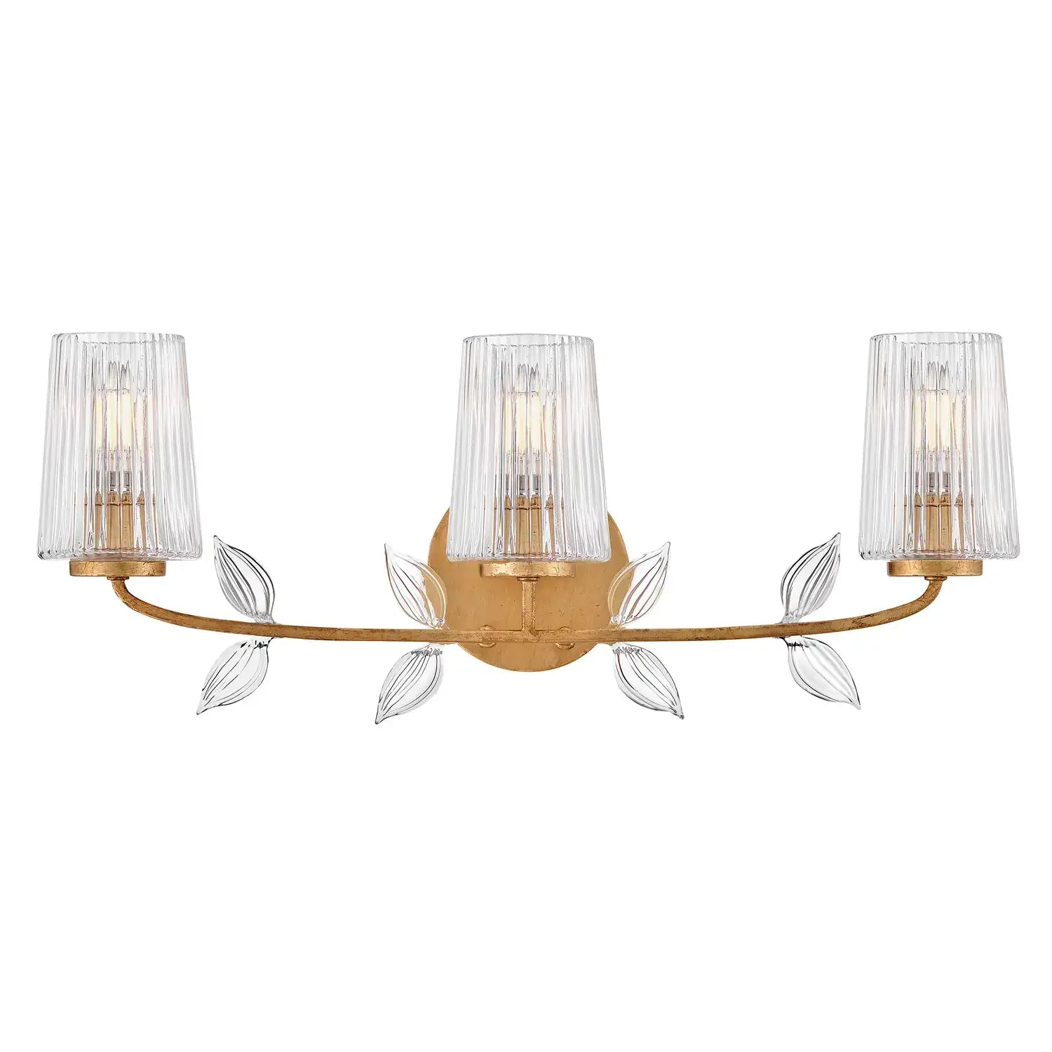 HINKLEY, ALISO THREE LIGHT VANITY, VANITY LIGHT