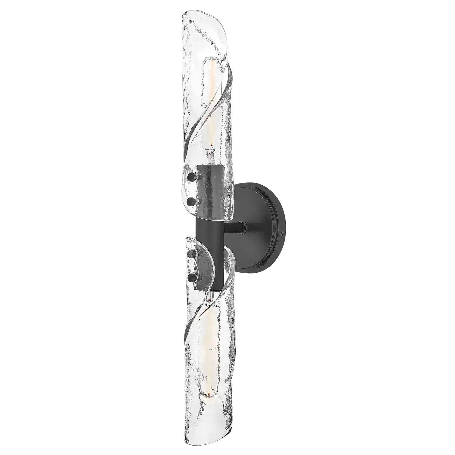 HINKLEY, Capri Two Light Sconce, VANITY LIGHT