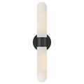 HINKLEY, NINA TWO LIGHT SCONCE, VANITY LIGHT