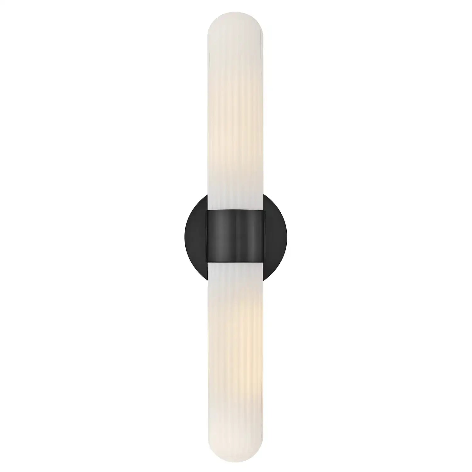HINKLEY, NINA TWO LIGHT SCONCE, VANITY LIGHT