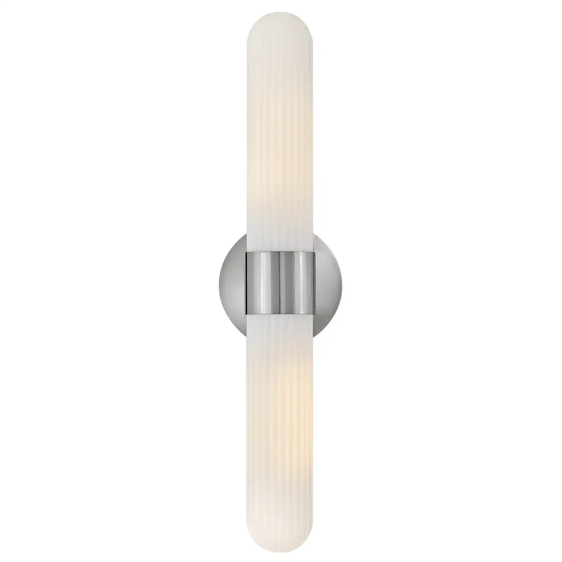 HINKLEY, NINA TWO LIGHT SCONCE, VANITY LIGHT