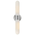 HINKLEY, NINA TWO LIGHT SCONCE, VANITY LIGHT