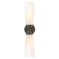 HINKLEY, ALEXIS TWO LIGHT SCONCE, VANITY LIGHT