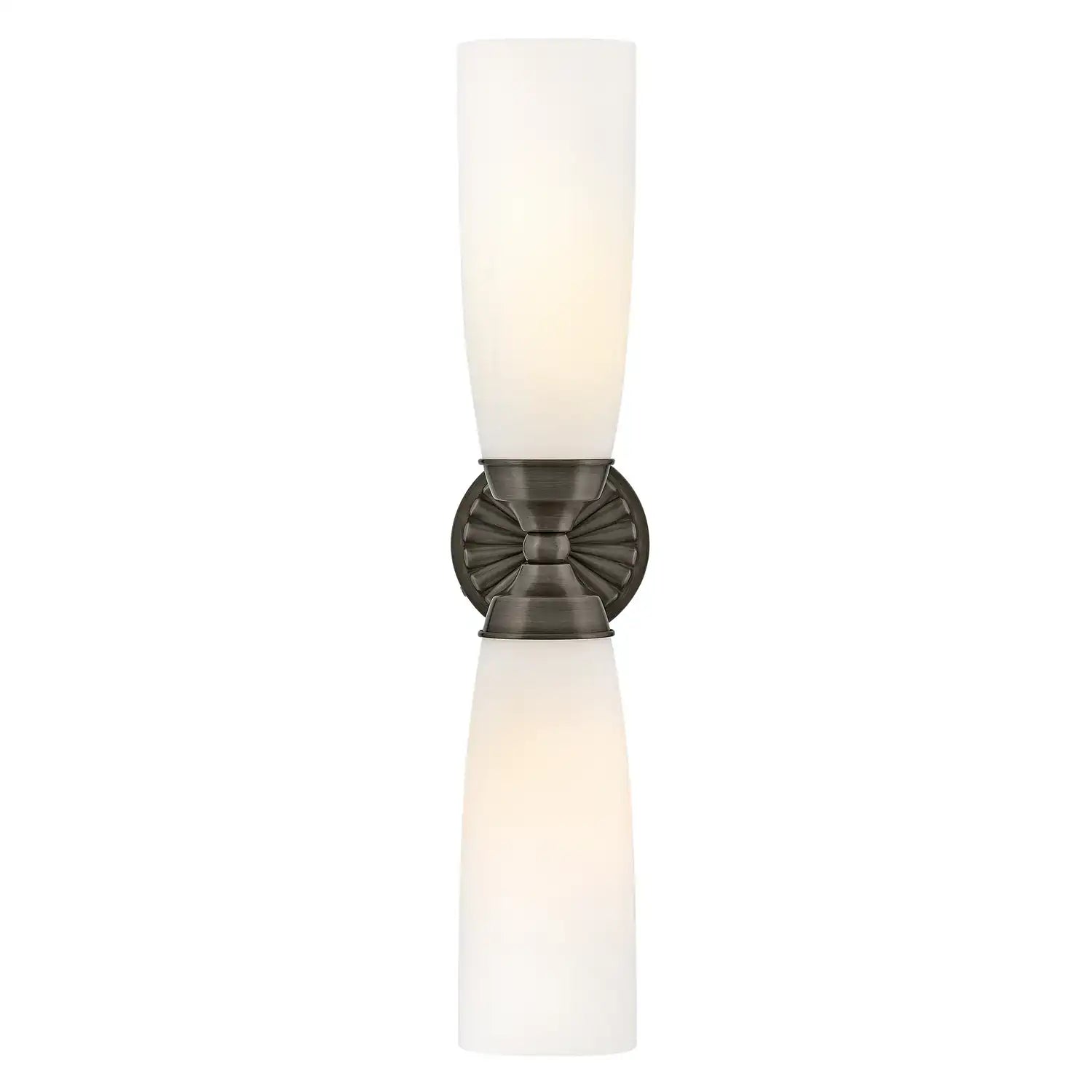 HINKLEY, Alexis Two Light Sconce, VANITY LIGHT
