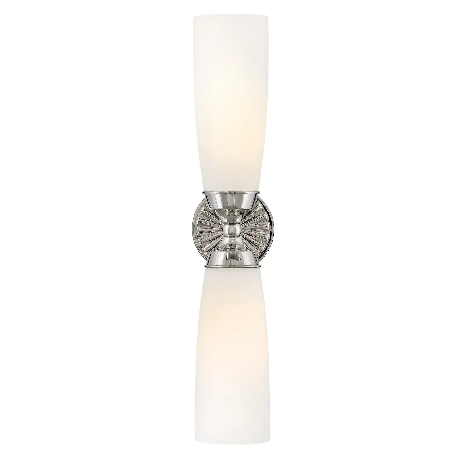 HINKLEY, Alexis Two Light Sconce, VANITY LIGHT