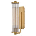 HINKLEY, ELLERY SINGLE LIGHT SCONCE, VANITY LIGHT